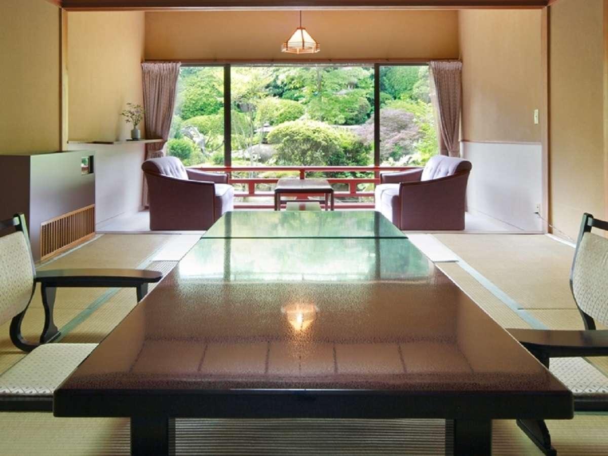 島根県・松江へ行くならここに泊まりたい！おすすめのホテル15選