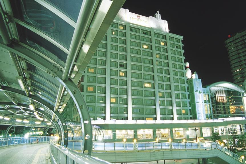 尼崎へ行ったらここに泊まりたい！おすすめのホテル15選