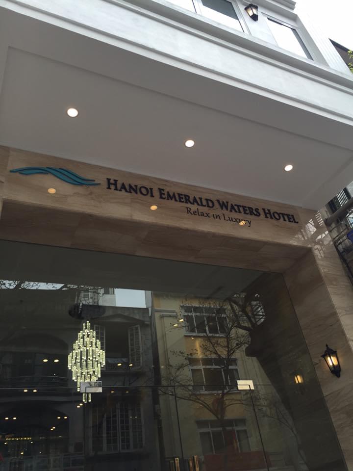 ハノイのおすすめホテル15選！ベトナムの下町情緒と素晴らしいおもてなし！