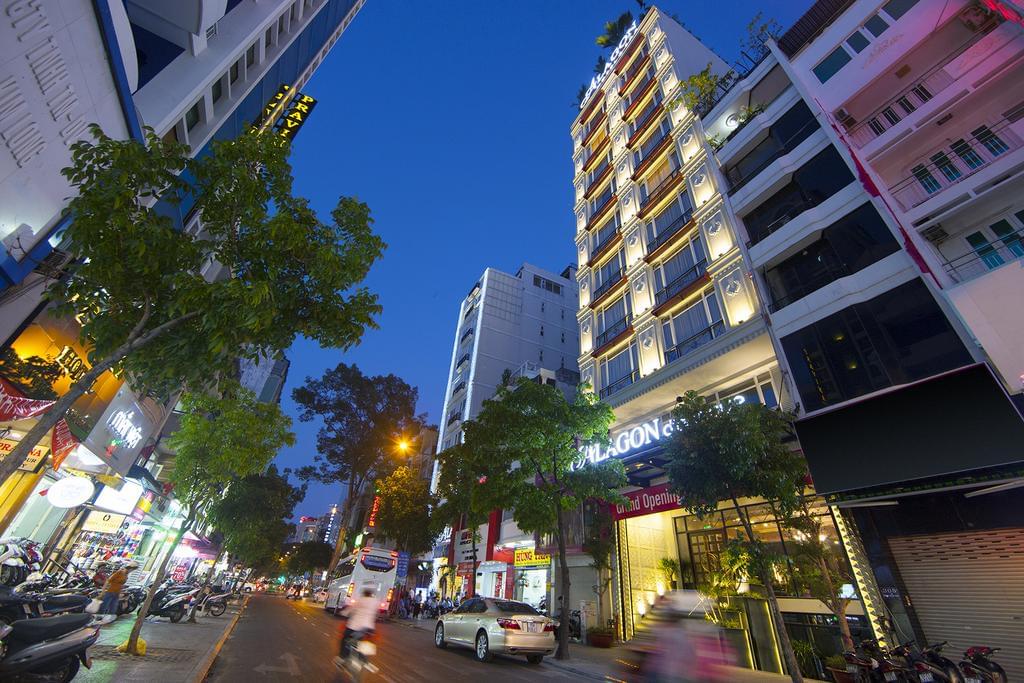 【ベトナム】ホーチミンのおすすめホテル15選！観光にもビジネスにも最適！