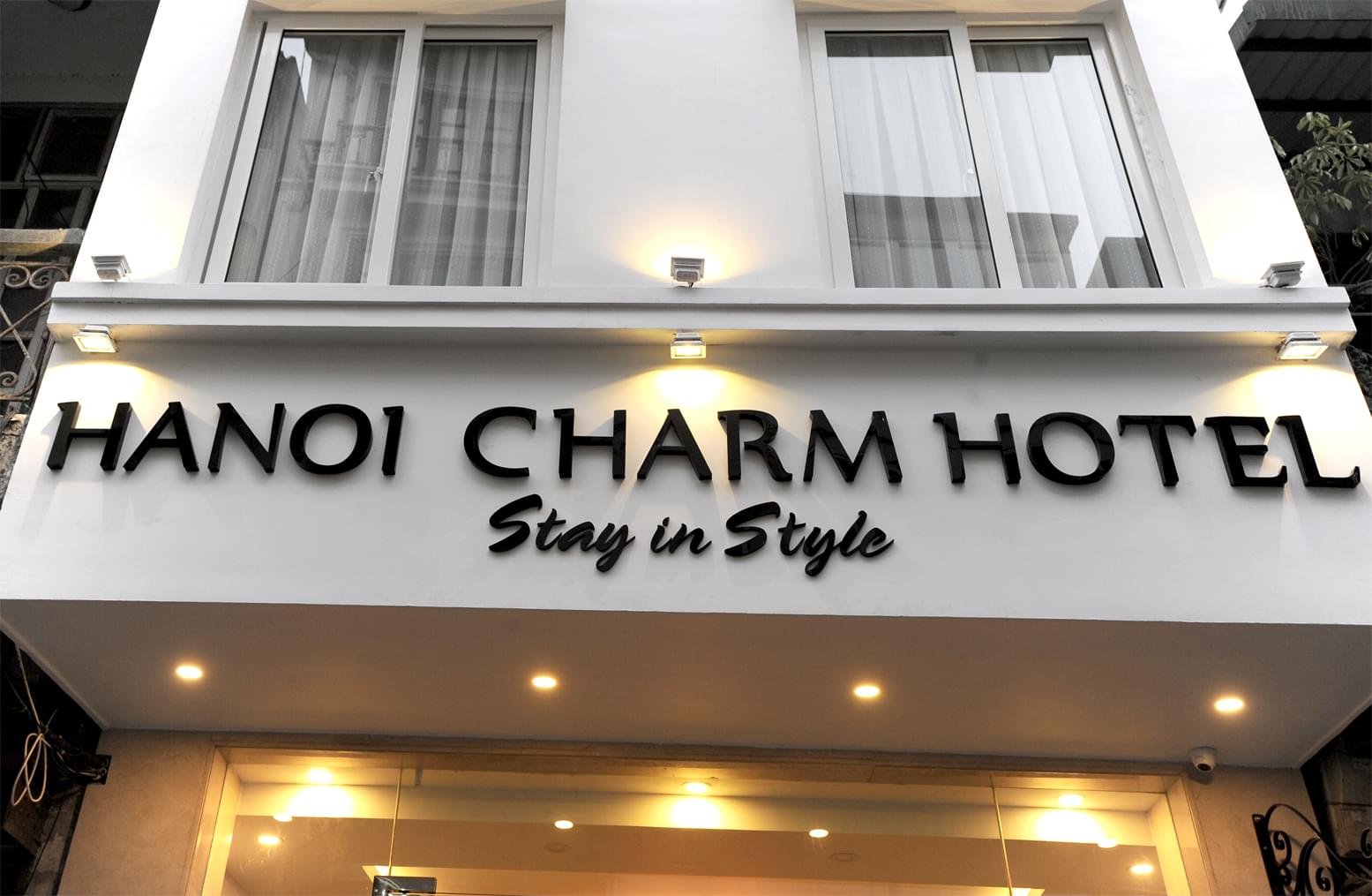 ハノイのおすすめホテル15選！ベトナムの下町情緒と素晴らしいおもてなし！