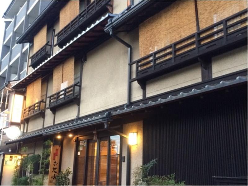 京都駅からアクセス抜群のホテル15選！パワースポット&和スイーツ巡りに最適！