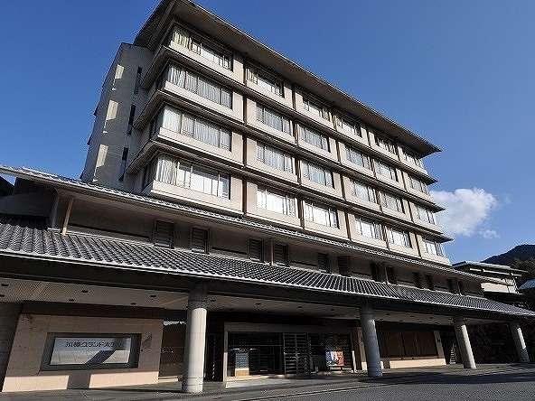 下関観光に便利なおすすめホテル15選！関門海峡のパノラマとふぐ料理が魅力！