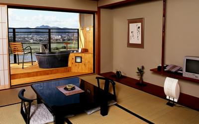 岐阜のおすすめホテル15選！長良川の鵜飼いや金華山を望める人気の旅館！