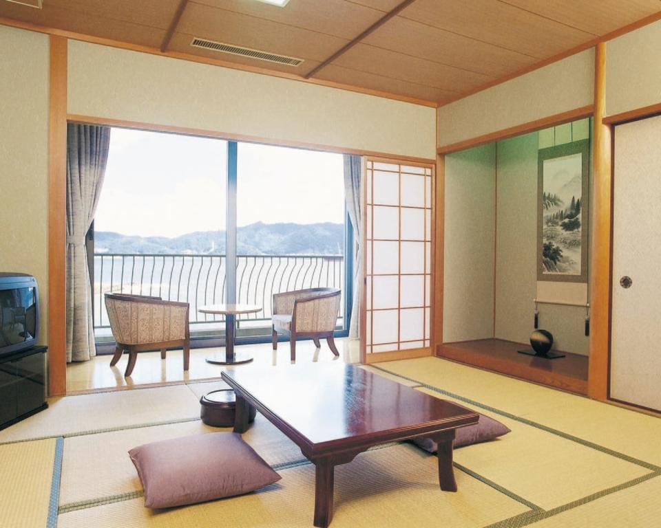 【京都】日本三景！天橋立のおすすめ人気ホテル15選