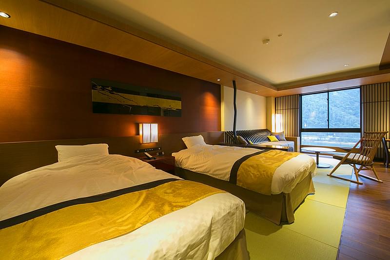 岐阜のおすすめホテル15選！長良川の鵜飼いや金華山を望める人気の旅館！