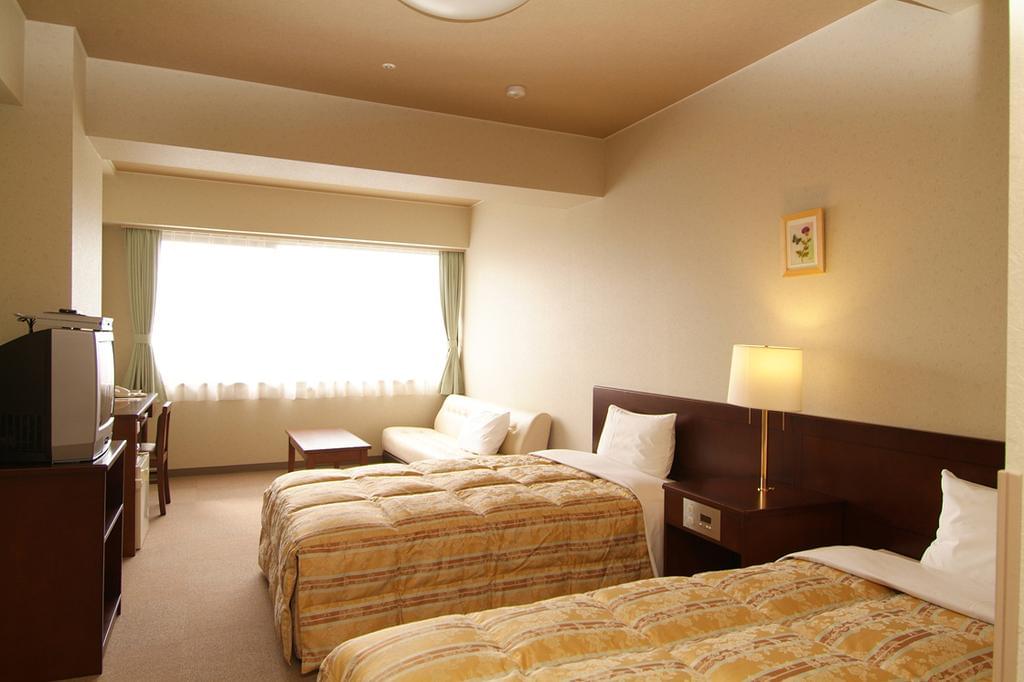 秋田周辺のおすすめホテル15選！泊まりたいのはココ