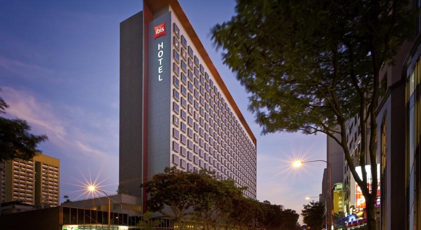 シンガポールのおすすめホテル15選！人気のホテルはココ！