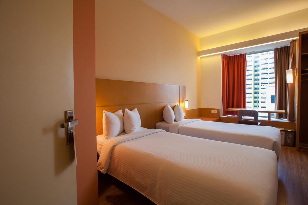 シンガポールのおすすめホテル15選！人気のホテルはココ！