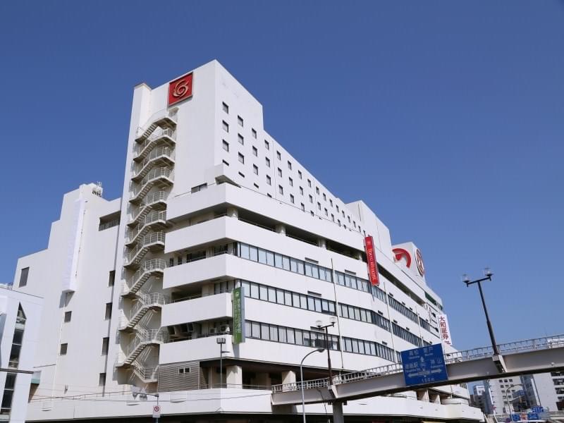 徳島のビジネスホテル・シティホテルおすすめ15選！阿波踊りやお遍路巡りの宿泊に便利！
