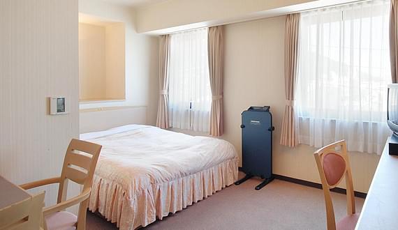 徳島のビジネスホテル・シティホテルおすすめ15選！阿波踊りやお遍路巡りの宿泊に便利！