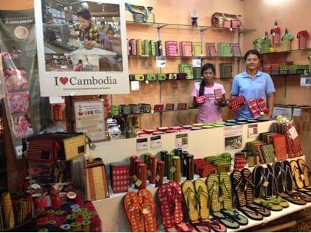 カンボジアのお土産おすすめ15選！ばらまき系や安くゲットするコツも！