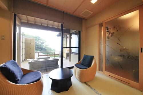 沼津のおすすめホテル15選！西伊豆の駿河湾を望むホテルで新鮮な海の幸と温泉を堪能！