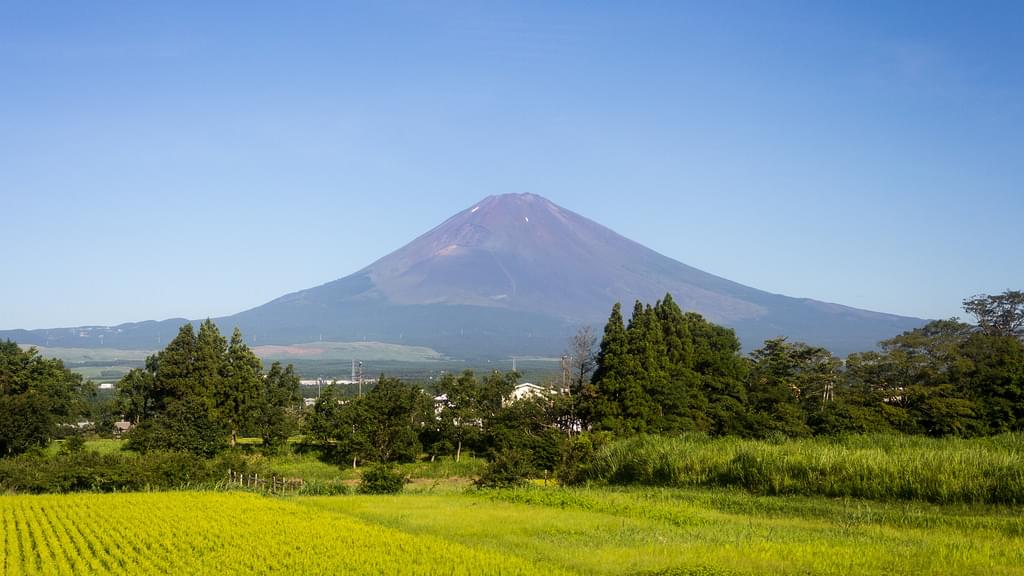 御殿場のおすすめホテル15選！富士山の雄大なパノラマが望める旅館！