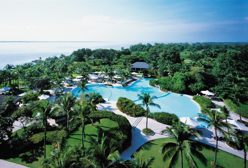 セブでおすすめの人気ホテル15選！フィリピンのリゾート島！