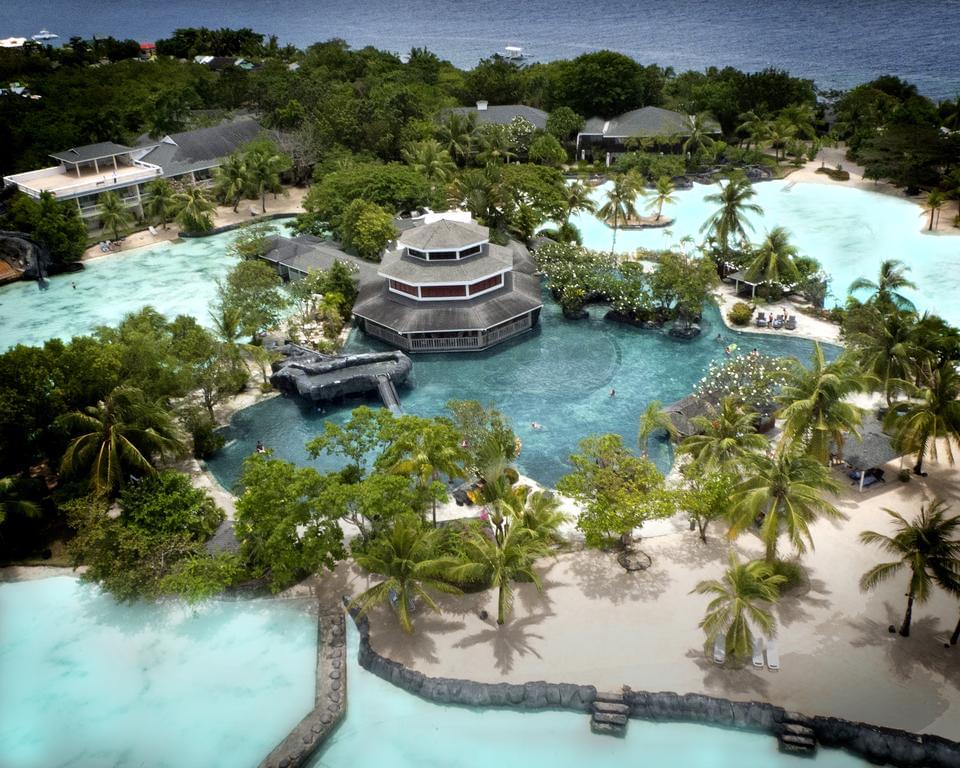 セブでおすすめの人気ホテル15選！フィリピンのリゾート島！