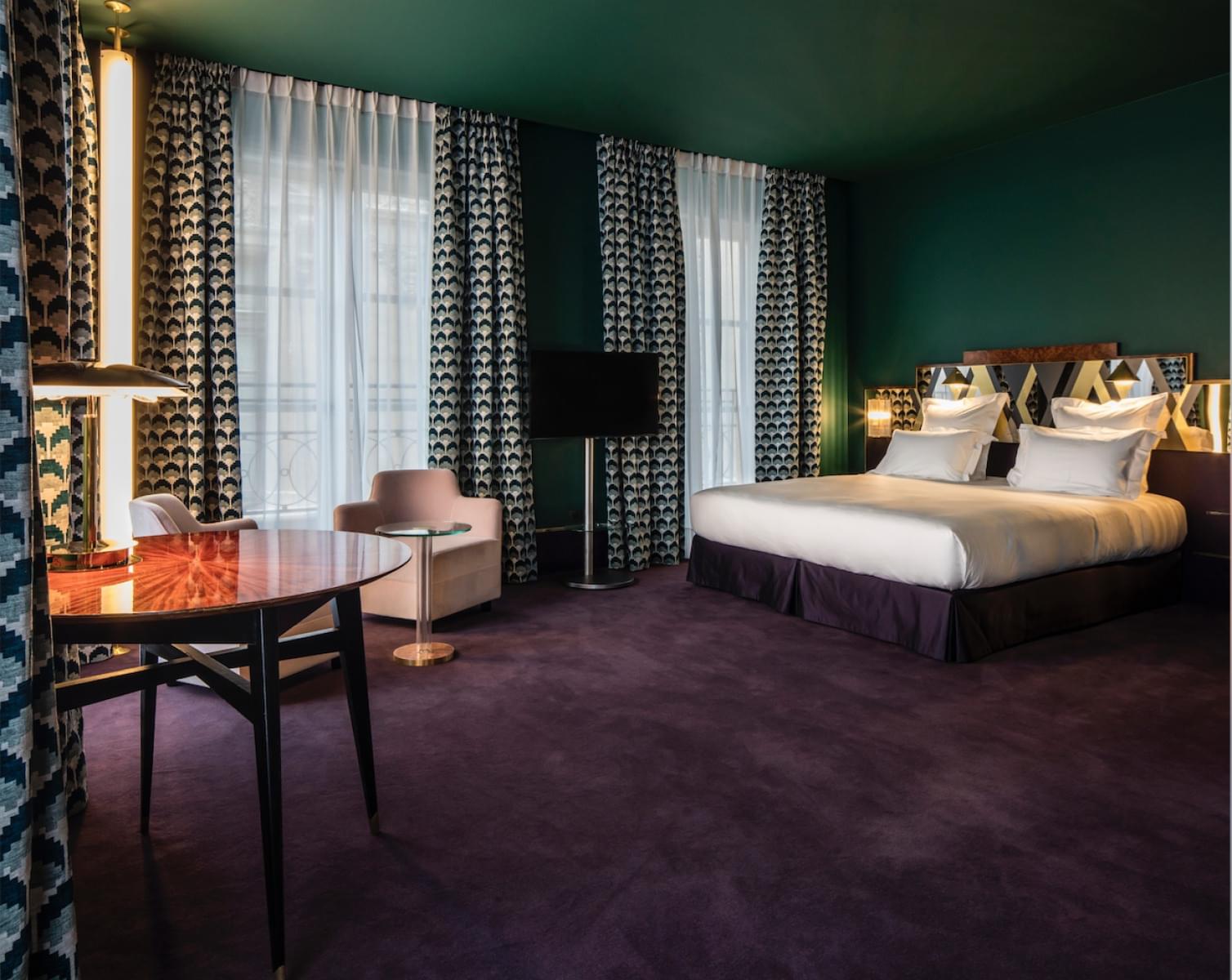 パリのホテルおすすめ15選！フランス・パリで評判の高い人気のホテルを紹介