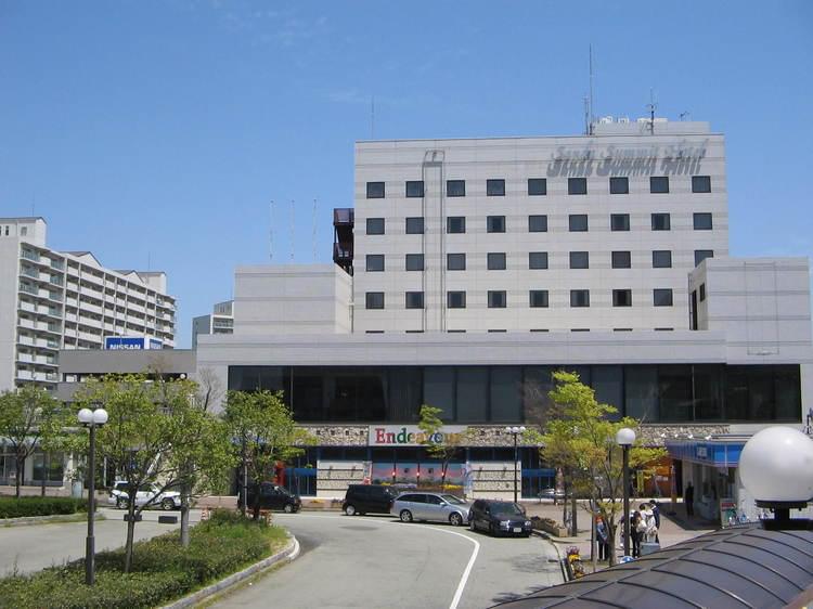 兵庫県・三田で泊まるならここ！おすすめのホテル10選