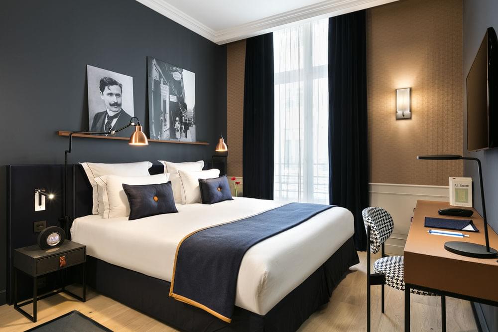パリのホテルおすすめ15選！フランス・パリで評判の高い人気のホテルを紹介