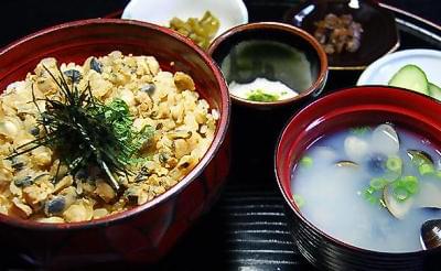 松江周辺の海鮮を食べよう♪旬な魚介を扱ったお食事処4選