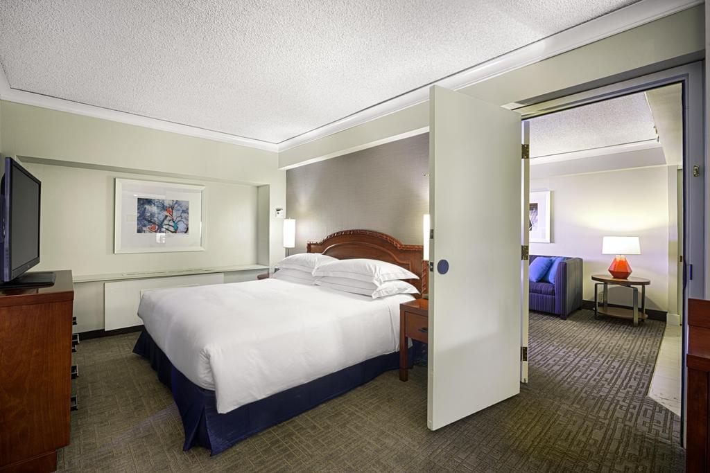シアトルのおすすめホテル15選！アメリカ北西部最大の都市で人気のホテルはココ！