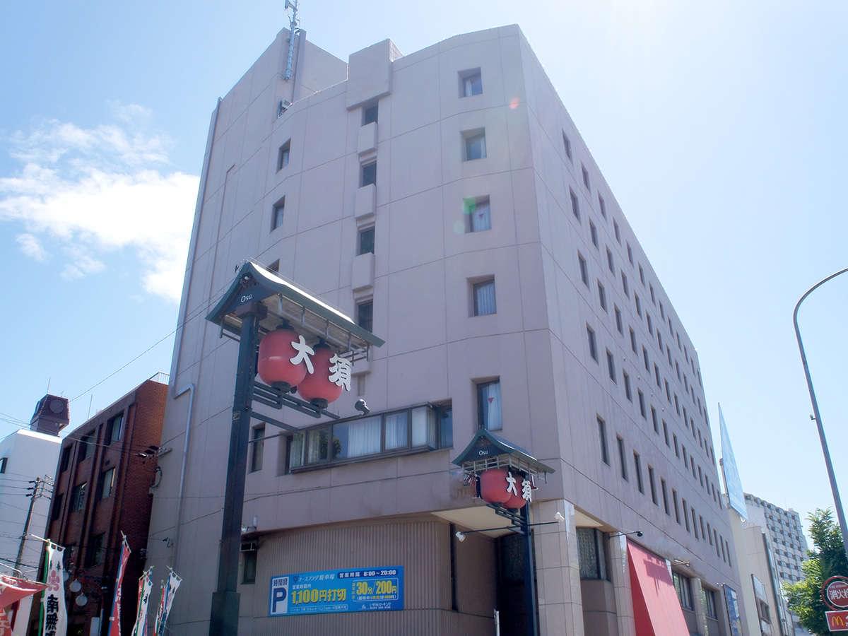名古屋・金山のおすすめ人気ホテル10選！