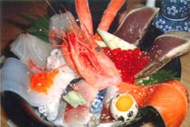 伊勢・鳥羽の海の幸「海鮮丼」おすすめ4選！人気のランチスポットはここ！