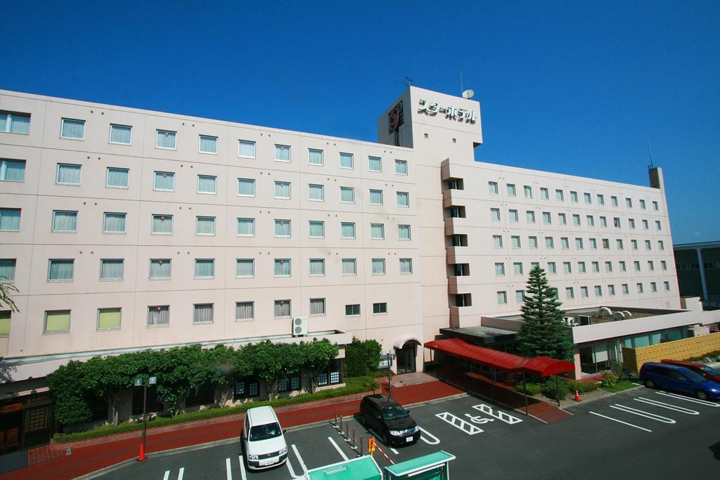 【福島】郡山のおすすめ人気ホテル15選！