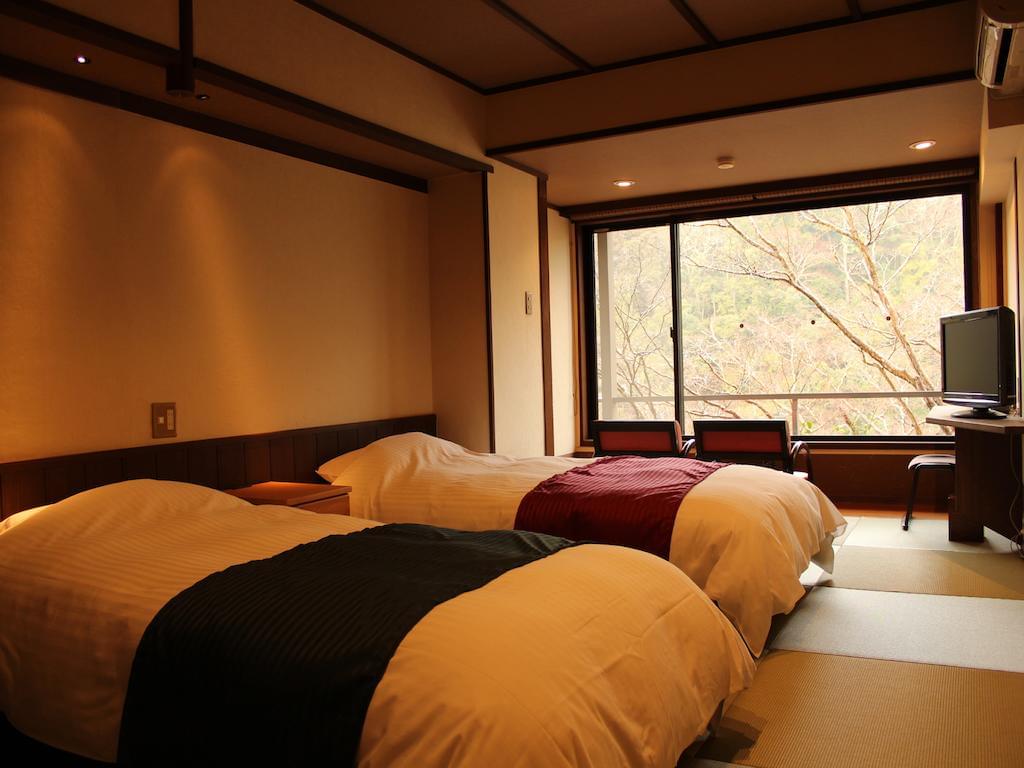 嵐山周辺のおすすめ人気ホテル15選！京都の魅力が満載！
