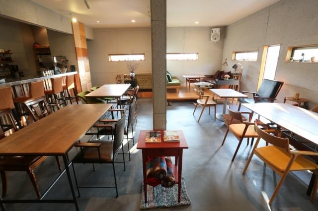 松江周辺のとっておきカフェ8選！古民家カフェやパンケーキも♪