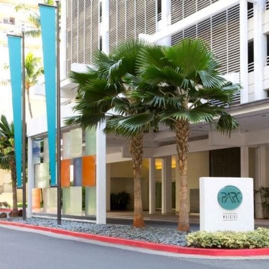 ハワイ・ホノルルで初めてのホテルなら！定番のおすすめ人気ホテル15選
