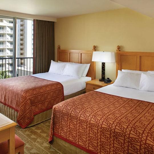 ハワイ・ホノルルで初めてのホテルなら！定番のおすすめ人気ホテル15選