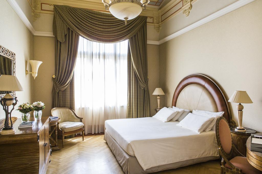 【チェコ】プラハのおすすめホテル15選！中世の世界観を堪能しよう！