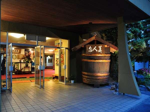 日本三美人の湯♪湯の川温泉で泊まりたいおすすめ旅館3選！