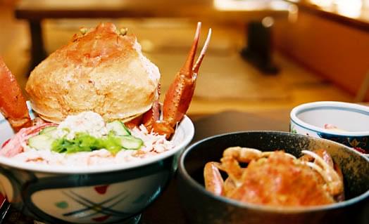 【鳥取】日本海・境港でカニを堪能♪カニ料理が食べれるお店おすすめ４選