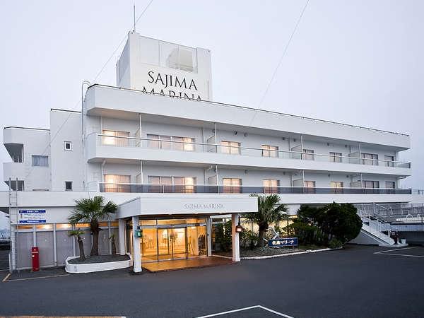 横須賀で泊まるならここ！おすすめホテル15選！