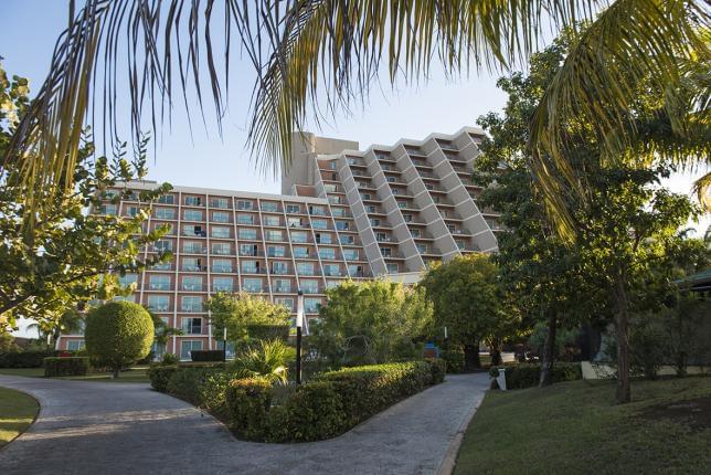 キューバの人気おすすめホテル15選！観光にぴったりの旅館はココ！