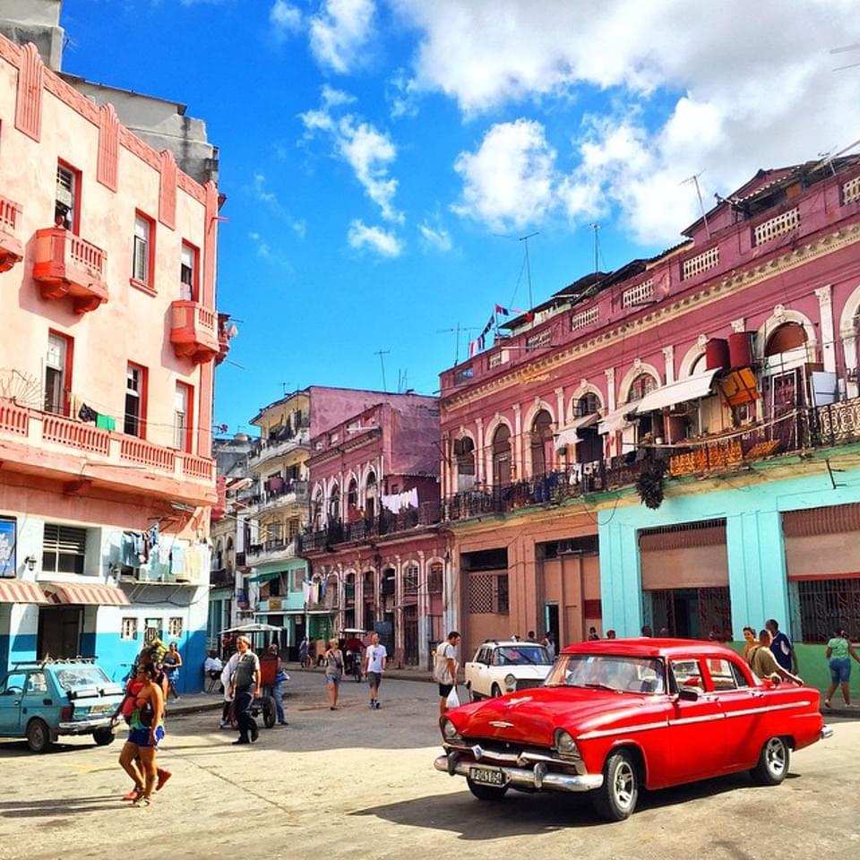 キューバの人気おすすめホテル15選！観光にぴったりの旅館はココ！