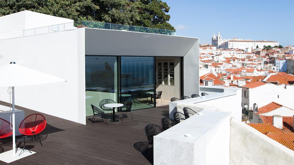 リスボンの人気おすすめホテル15選！ポルトガル観光の拠点にぴったりな宿はここ！