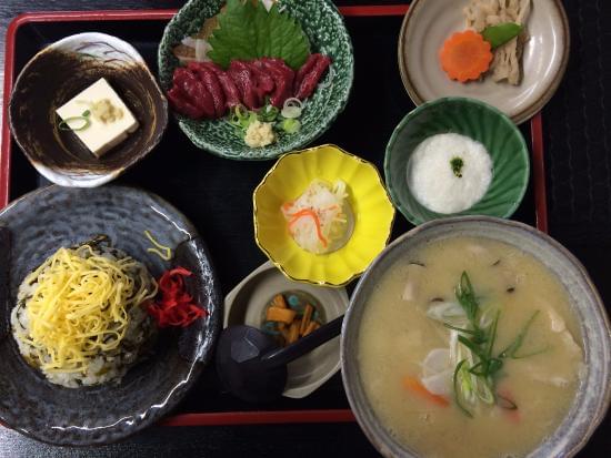 【熊本】阿蘇の高菜めし＆だご汁が食べられるおすすめのお店3選！