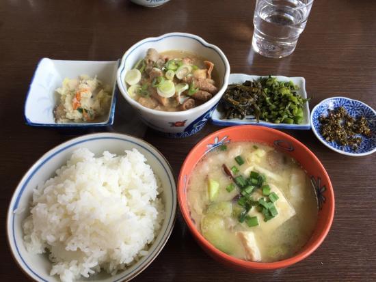 【熊本】阿蘇の高菜めし＆だご汁が食べられるおすすめのお店3選！