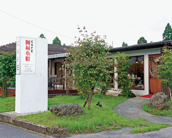 阿蘇の美味しいハヤシライスおすすめ4店！地元食材を味わう！