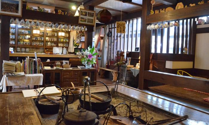 白川郷で訪れたい合掌造りカフェ3選！ホッとするどこか懐かしいおすすめスポット！