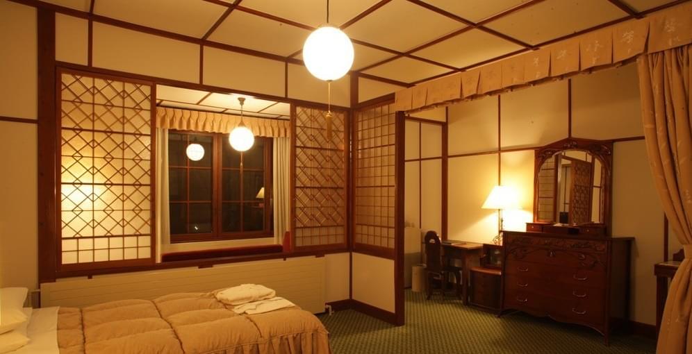軽井沢の憧れホテル4選！大切な人と泊まりたいワンランク上の厳選旅館！