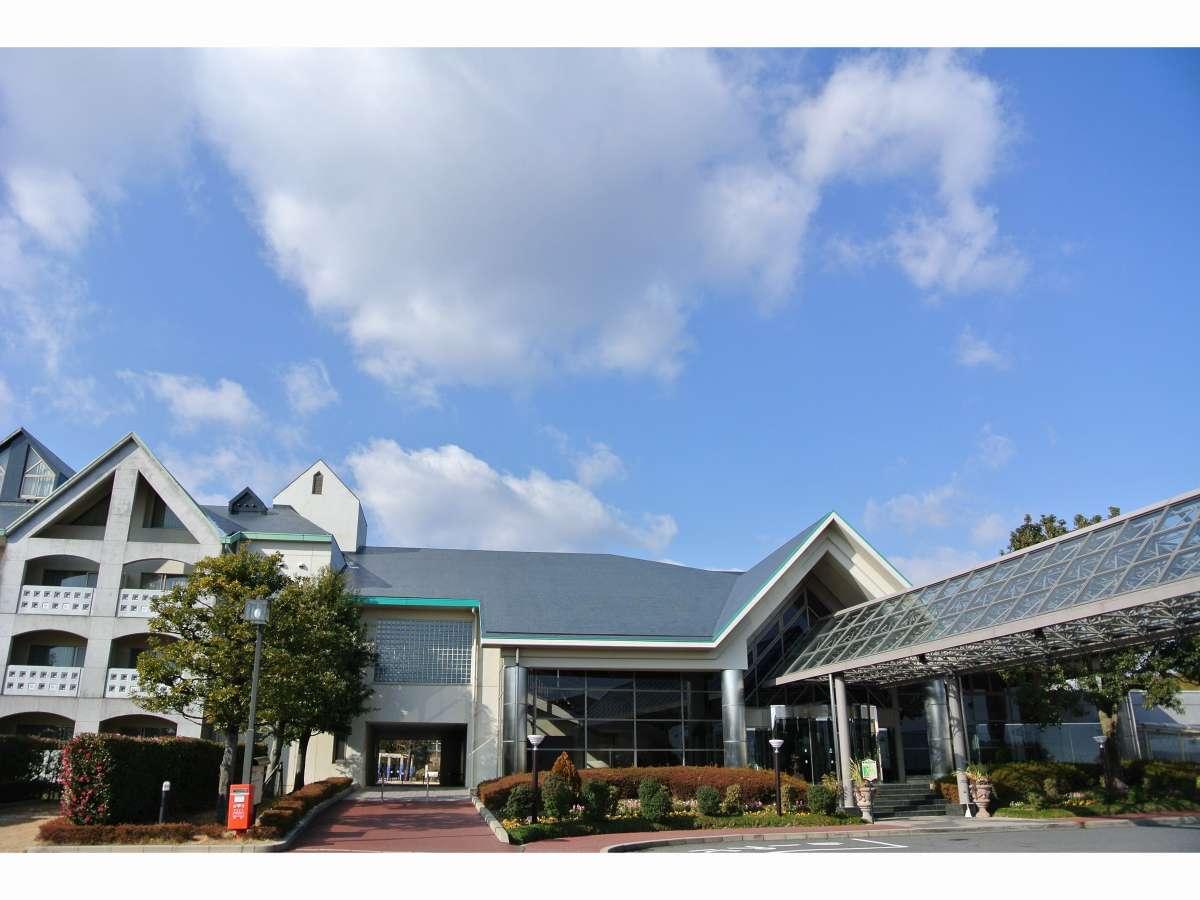 三重県にある人気ホテル15選！人気レジャースポットがいっぱい！