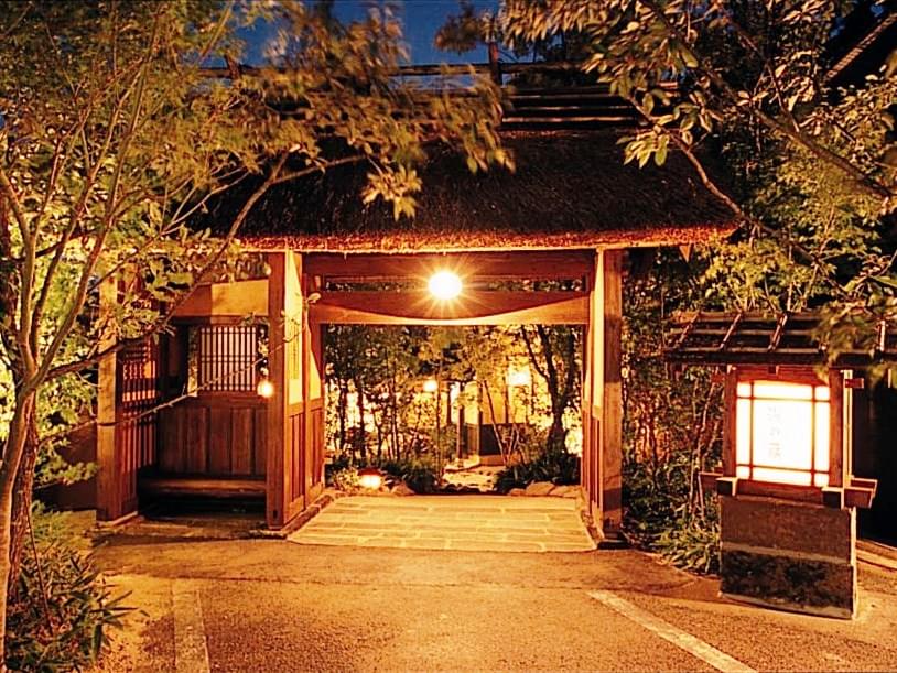 【熊本】平山温泉のおすすめ旅館3選！
