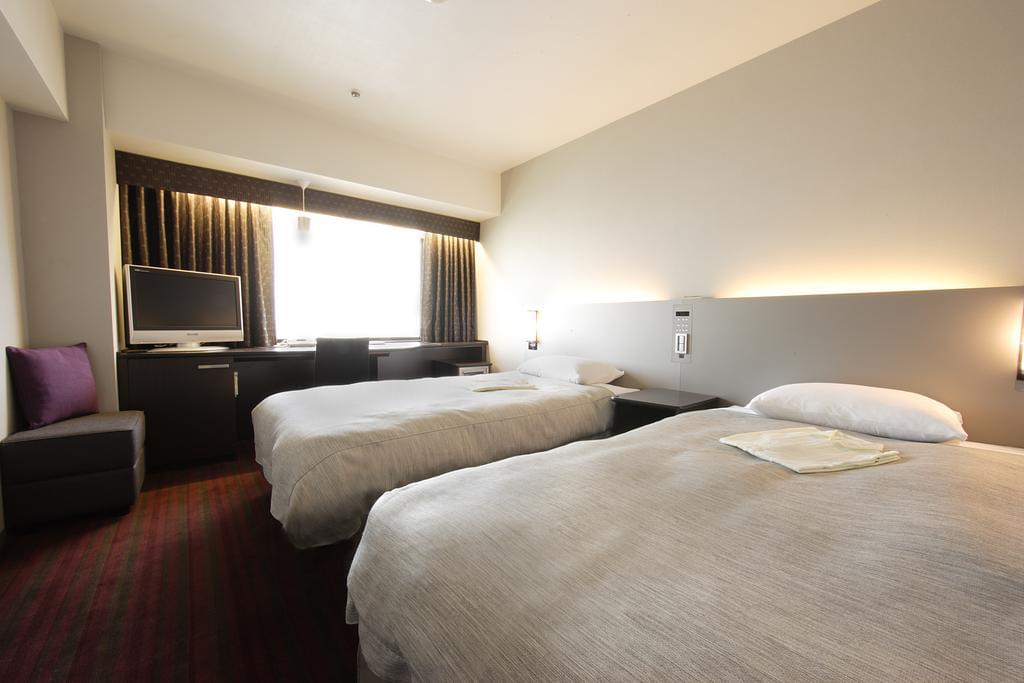 川越のおすすめ人気ホテル15選！市内にある便利でアクセス良好な旅館！