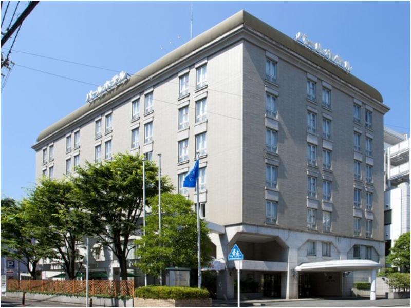川越のおすすめ人気ホテル15選！市内にある便利でアクセス良好な旅館！