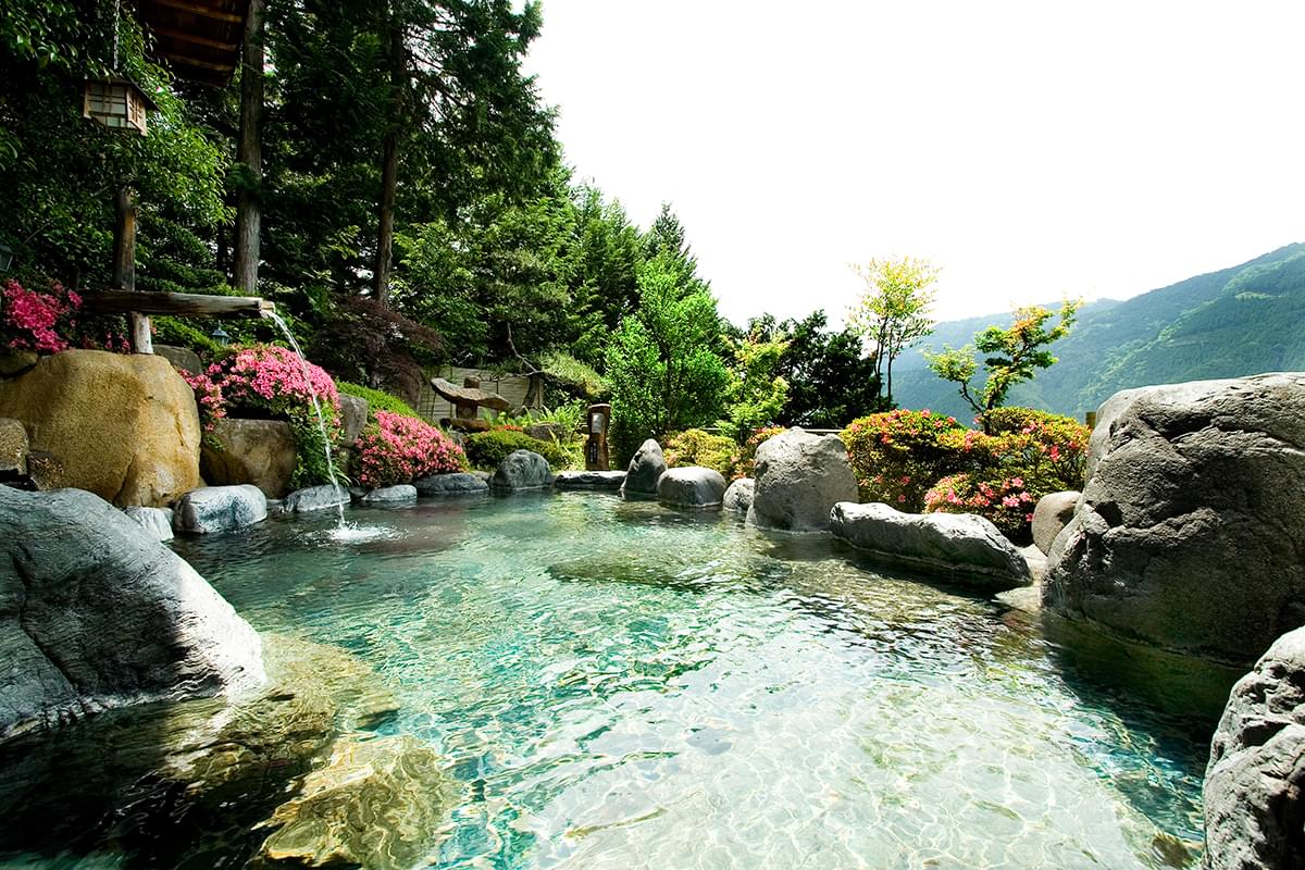 下呂温泉のおすすめ旅館3選！眺めのいい絶景を臨める温泉はここ！