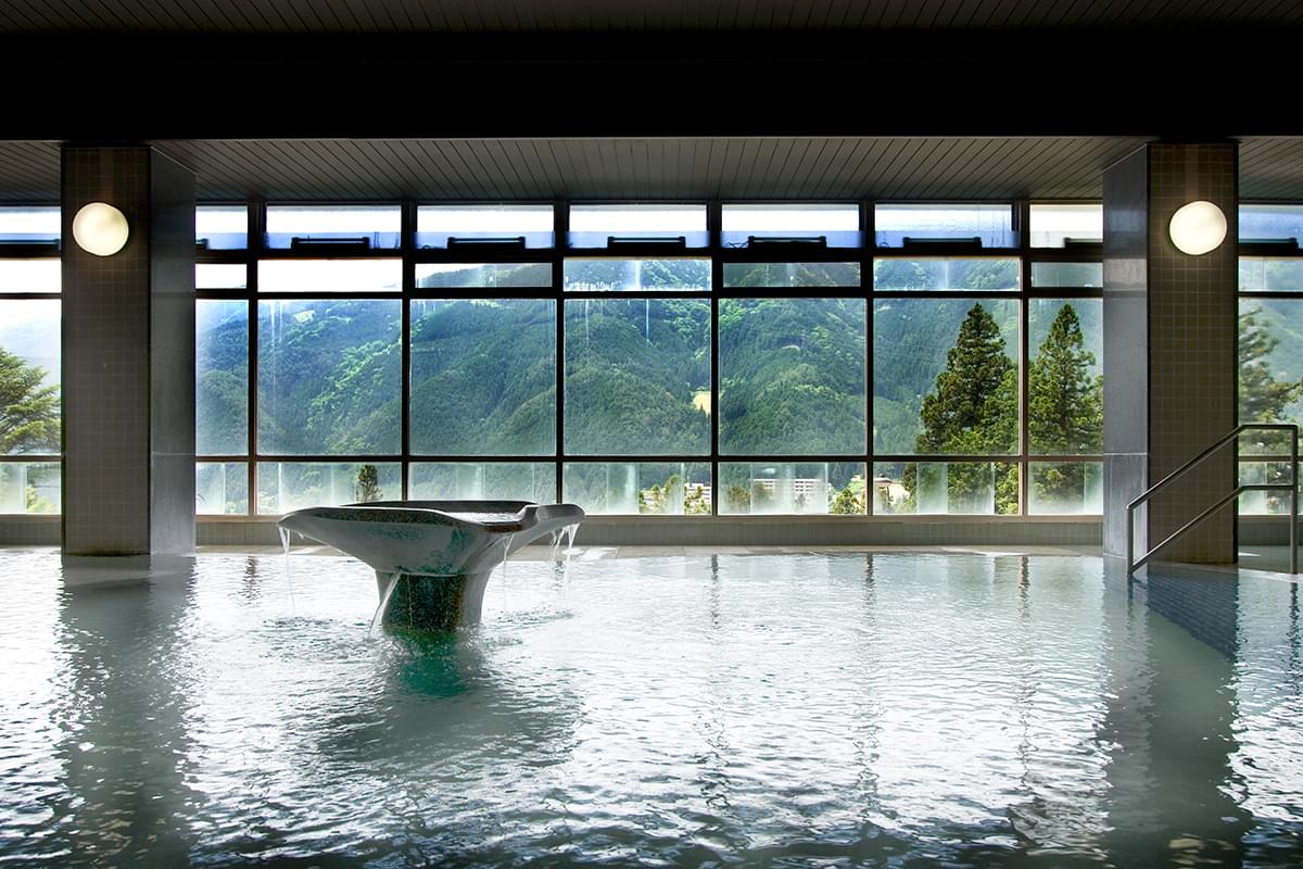 下呂温泉のおすすめ旅館3選！眺めのいい絶景を臨める温泉はここ！